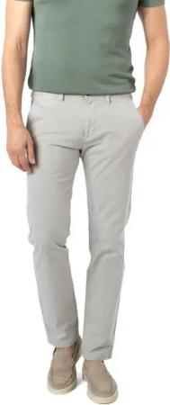 Marc O'Polo Herren Hose grau