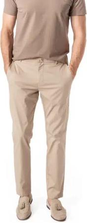 BOGNER Herren Hose beige