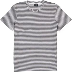 JOOP! Herren T-Shirt blau gestreift