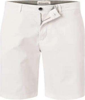 BOGNER Herren Shorts weiß