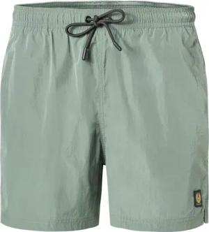 BELSTAFF Herren Badeshorts grün