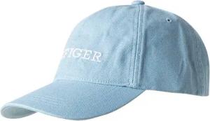 Tommy Hilfiger Herren Cap blau Baumwolle & Mix