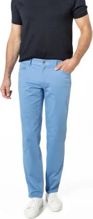 Brax Herren Hose blau