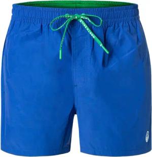 NORTH SAILS Herren Badeshorts blau unifarben