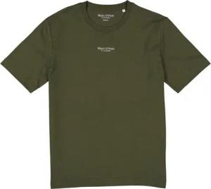 Marc O'Polo Herren T-Shirt grün