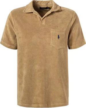 Polo Ralph Lauren Herren Polo-Shirt beige