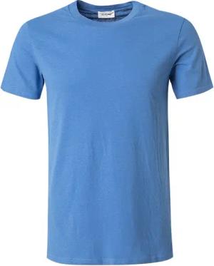 American Vintage Herren T-Shirt blau