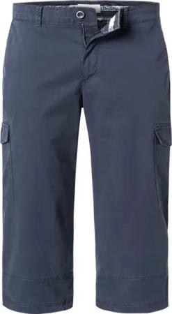 Brax Herren Bermudas blau
