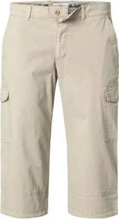 Brax Herren Bermudas beige