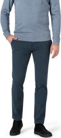 Brax Herren Hose blau