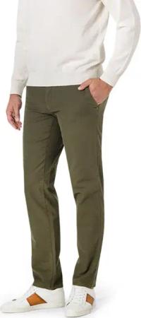 Brax Herren Hose grün
