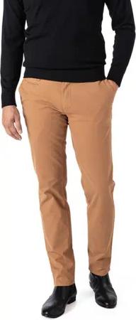 Brax Herren Hose beige