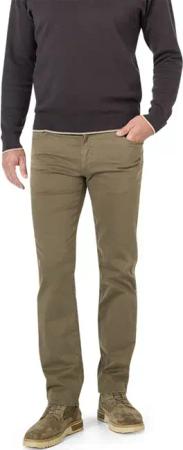 Brax Herren Hose grün