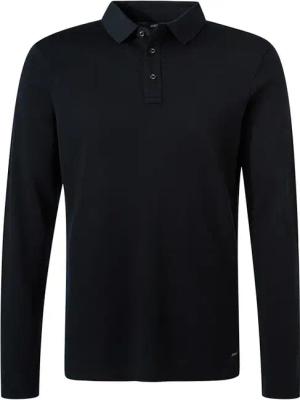 JOOP! Herren Polo-Shirt blau