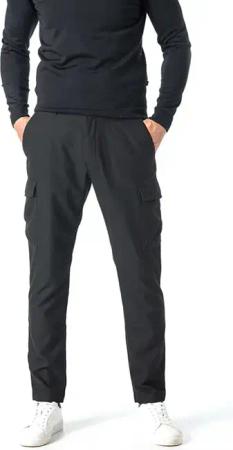 JOOP! Herren Cargohose schwarz