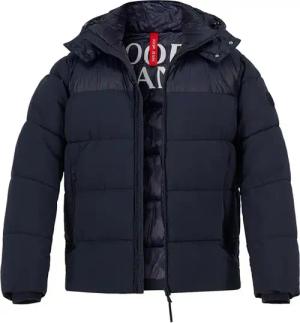 JOOP! Herren Steppjacke blau unifarben