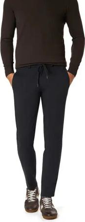 Brax Herren Hose blau