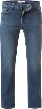 Brax Herren Jeans blau
