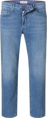Brax Herren Jeans blau