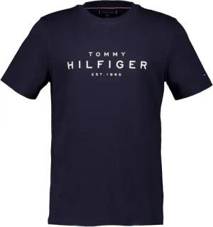Tommy Hilfiger Herren T-Shirt blau