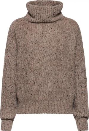 Ragwear NOPHIE Rollkragenpullover Damen