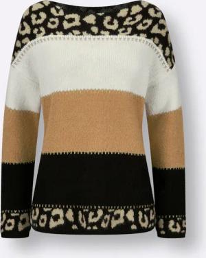 Kaschmirpullover