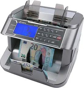 OLYMPIA Banknotenzähler NC 455