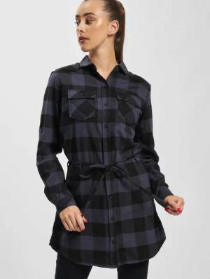 Brandit Ladies Longshirt Lucy