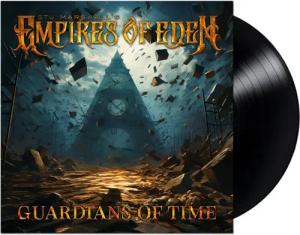 Guardians of time von Empires Of Eden - LP (Limited Edition, Standard)