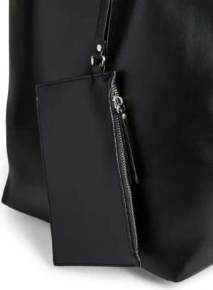 pieces Handtasche (1-tlg)