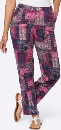 Schlupfhose