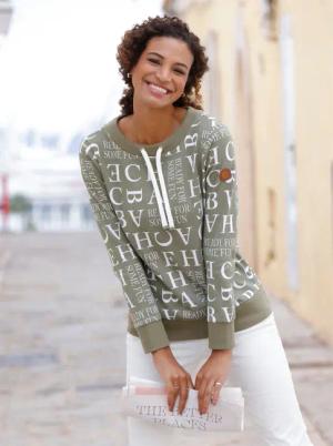 Sweatshirt