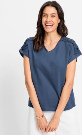 V-Shirt