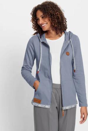 Sweatjacke