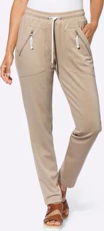 Schlupfhose