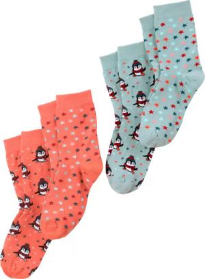 Damen-Socken
