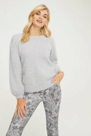 Strickpullover