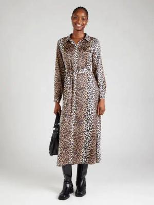 ONLY Blusenkleid ONLJANE (1-tlg) Plain/ohne Details