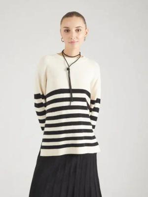 Vero Moda Rundhalspullover VMCLOVER (1-tlg) Plain/ohne Details