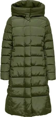 ONLY Wintermantel ONLLINA (1-tlg)