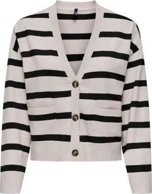 ONLY Strickjacke ONLAma (1-tlg) Plain/ohne Details
