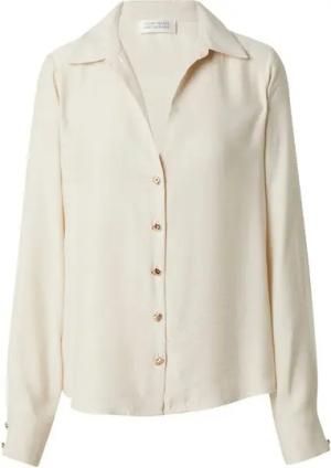 Guido Maria Kretschmer Women Langarmbluse Hanni (1-tlg) Plain/ohne Details