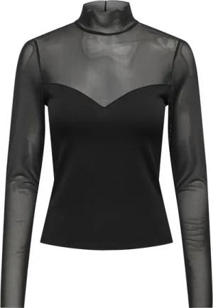 ONLY T-Shirt ONLLIVE LOVE (1-tlg) Plain/ohne Details