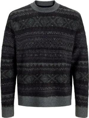 Jack & Jones Strickpullover JORRidgewood (1-tlg)