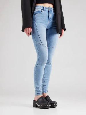 ONLY Skinny-fit-Jeans ONLHUSH (1-tlg) Plain/ohne Details