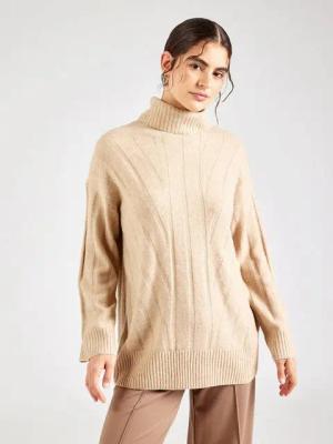 ONLY Strickpullover ONLJeanett (1-tlg) Plain/ohne Details