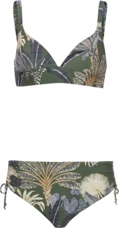 Sunflair Bikini Set Damen