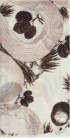 friendly hunting Cashmere-Schal GARDEN EDEN
