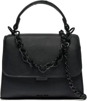 Aldo Handtasche Halarel 13902359 Schwarz