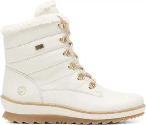 Remonte Stiefeletten R8480-80 Weiß